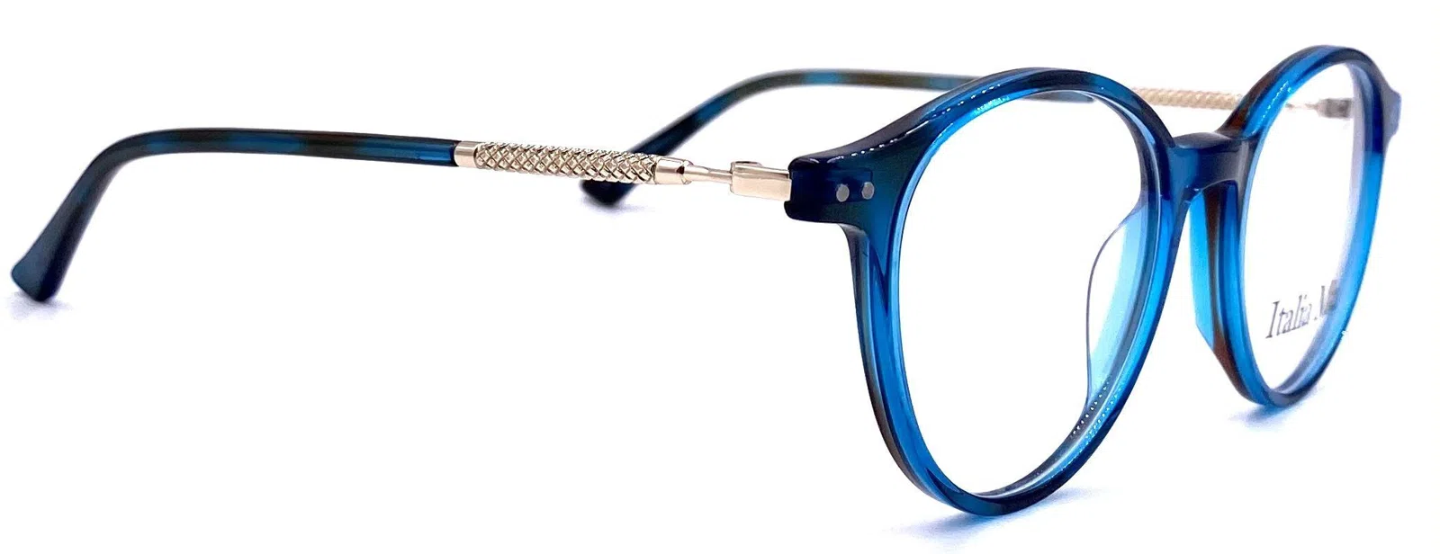 Italia Mia IM796 Eyeglasses - view 5